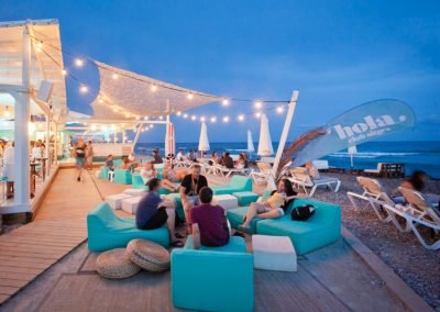 Mercè Rafecas Design Studio - Portfoli - Hola Club Sitges