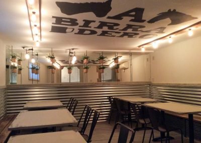 Mercè Rafecas Design Studio - Projectes - Abirradero