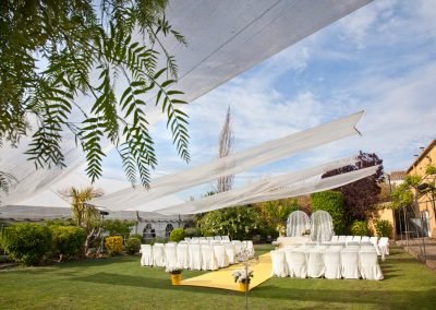 Mercè Rafecas Design Studio - Projectes - Esdeveniments - Wedding Mònica & Marc