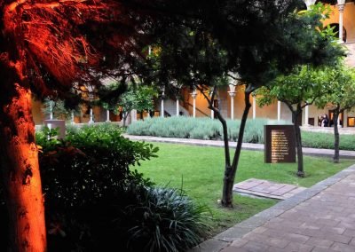 Mercè Rafecas Design Studio - Portfoli - La Nit dels Museus 2016