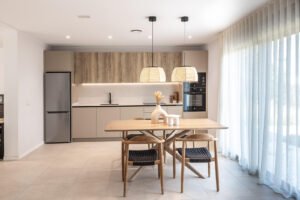 Cuina oberta del projecte Hudson a Sant Pere de Ribes