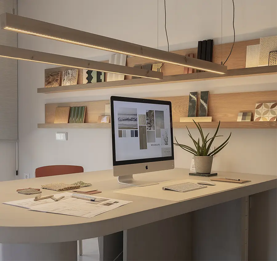 Equip Mercè Rafecas Interiors Equip de l'estudi d'interiorisme a Sitges – Mercè Rafecas Interiors