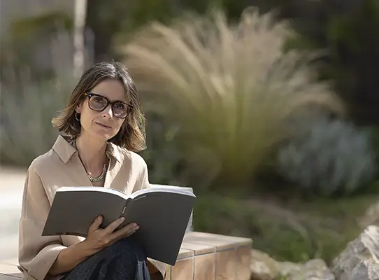 Mercè Rafecas – Interiorista Mercè Rafecas, especialista en interiorisme de luxe a Sitges i Barcelona